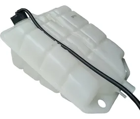 Depósito Expansión Para Camión Iveco/cavallino/attack/tector
