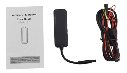 Rastreador Gps Concox Crx3 Mini Plano 30,