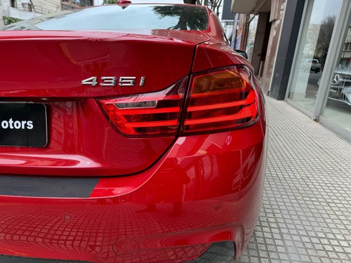 BMW Serie 4 3.0 440i Coupe M Package 326cv