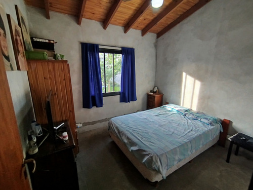 Casa 3 Amb En Venta En Merlo Más Casa Prefabricada