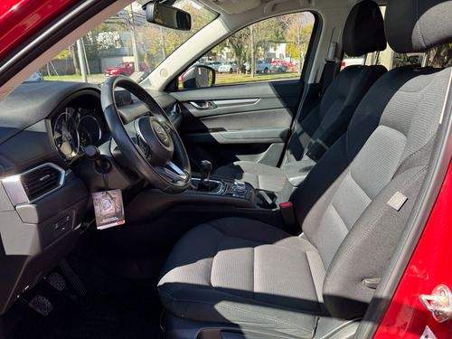 Mazda CX-5 2.0 R 2Wd 6Mt I-Stop