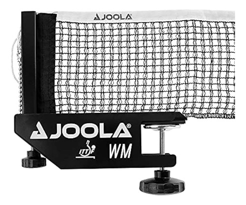 Joola Wm - Juego De Red De Tenis De Mesa