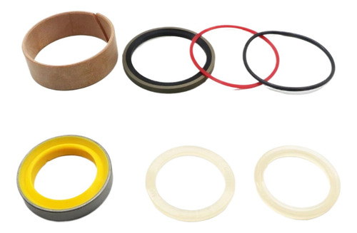 Kit De Juntas Cilíndricas 240-2016 Para Motoniveladora Cat 1
