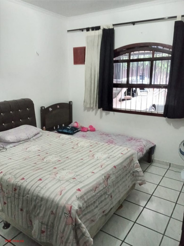 Imagem 6 de 14 de Casa - Ca00042 - 69388789
