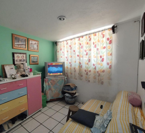Venta Casa Canal Rio Churubusco, Cuchilla Ramos Millan Solo Recs. Propios Por Unidades Rentables.