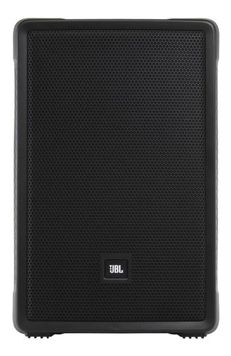 Caja Bafle Activa Potenciada Jbl Irx112 Blue Tooth