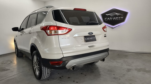 Ford Kuga Sel 4x4 2014 4x4 1.6 N Ecoboost Carwestok