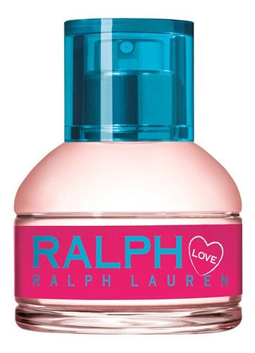 Ralph Lauren Love Eau de toilette 100 ml para  mujer