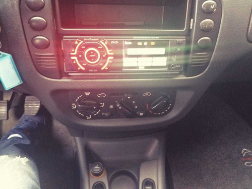 Citroen C3 2006 Completo Peça Ficha No Whatsap Ent No Cartão