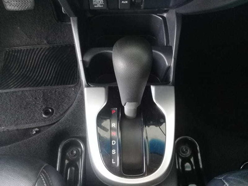 Imagem 14 de 15 de Honda Fit Exl- At 1.5 16v 4p 2015
