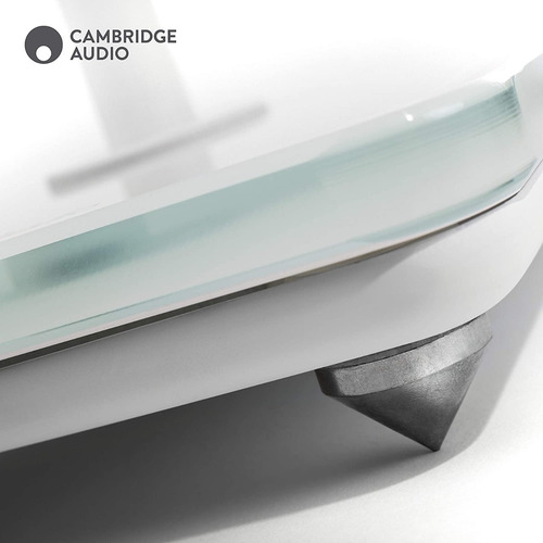 Imagen 3 de 5 de Pedestales Cambridge Minx Ca600p Minx Par Blanco