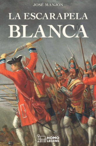 Libro: La Escarapela Blanca (spanish Edition)