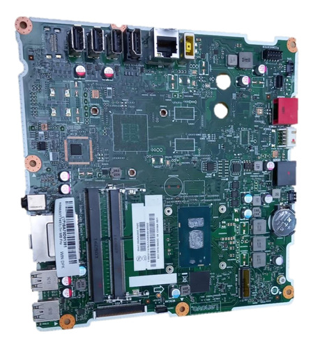 Motherboard Lenovo S400z / S4130 Parte: 03t7451