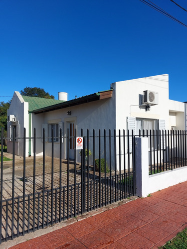 Alquilo Casa/departamento. Impecable. 10 Puntos Con Todas L