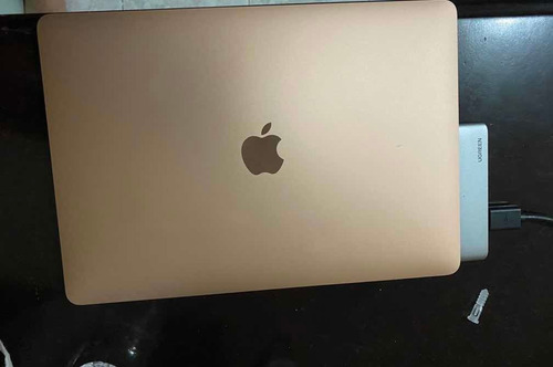 Macbook Air 2020
