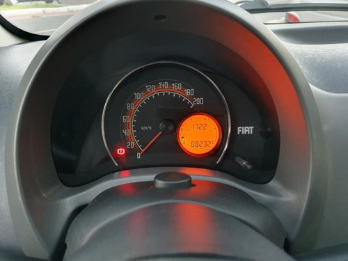 Fiat Fiorino Furgão 1.4 Evo (flex) 2016