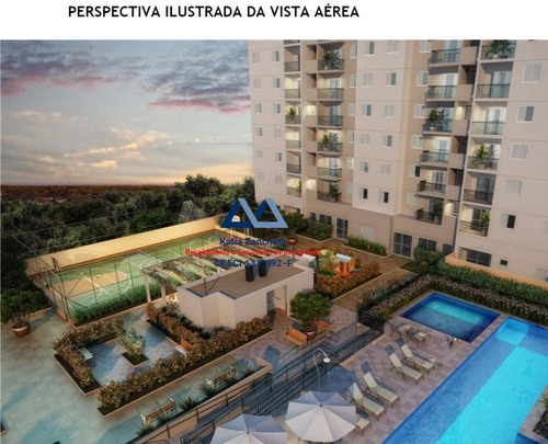 Imagem 13 de 13 de Apartamento Para Venda, 2 Dormitório(s) - 639