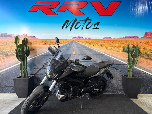 Bajaj Dominar D400 T 2024
