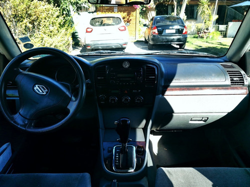Suzuki Xl7 Limited Automático 4x4