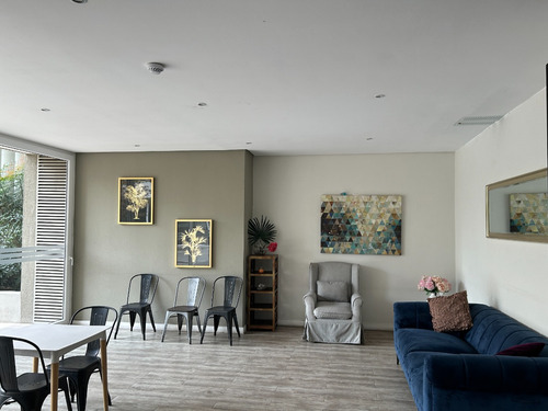 Seminario / 1dormitorio En Suite/ Vista Norte Impecable