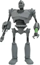 Comprar Iron Giant Select Figures - Iron Giant Battle Mode