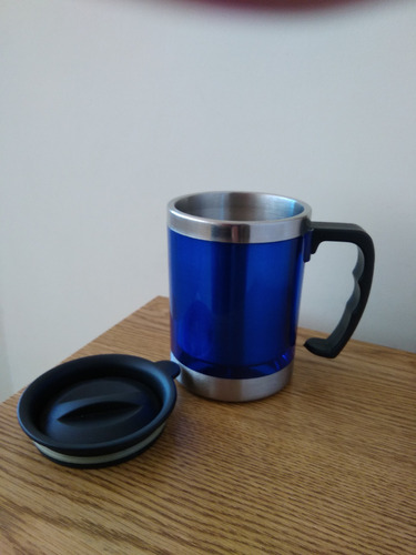 Taza Térmica