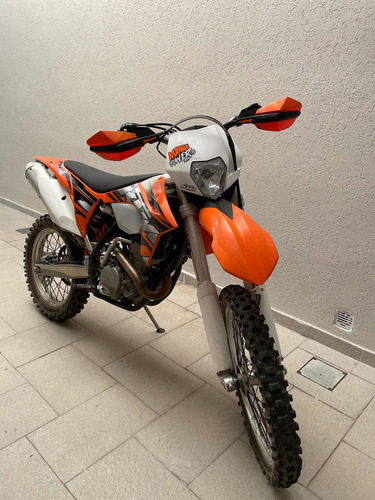Ktm Exc 250