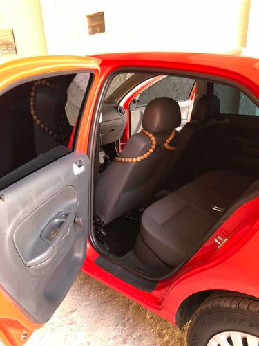 Volkswagen Gol 2010 1.0 Total Flex 5p