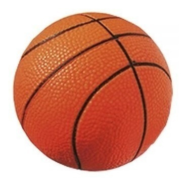 Imagem 8 de 8 de Cesta De Basquete Infantil Bola Bomba Rede Até 2,02m Dm Toys