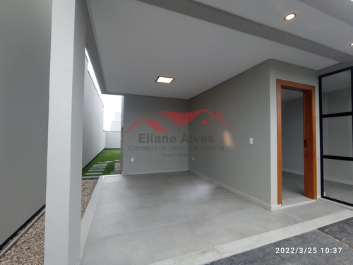 Imagem 9 de 15 de Casa Alto Padrão Duplex Em Bosque Da Mata - Tijucas - 534
