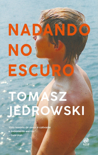 Nadando No Escuro