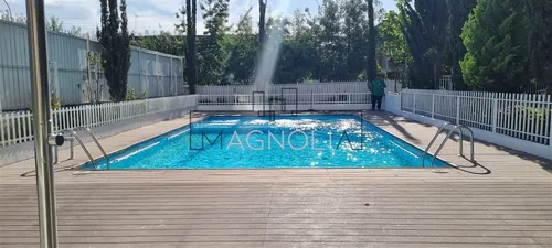 Departamento En Venta De 3 Dorm. En Providencia