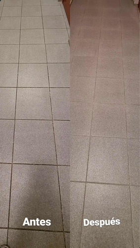 Empresa De Limpieza