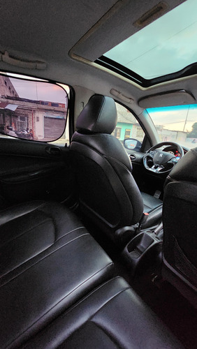 Peugeot 206 1.6xt Full/ Full Extras Hermoso Auto Negociable