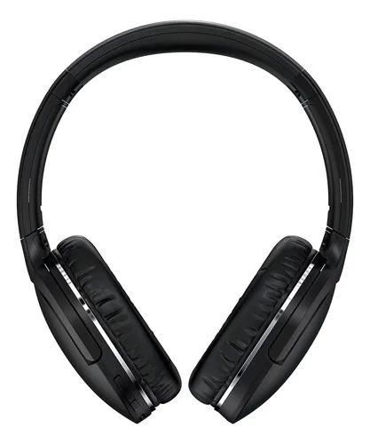 comprar Headphone Bluetooth Baseus Encok D02 Pro Gaming Tws V5.3 Cor Preto