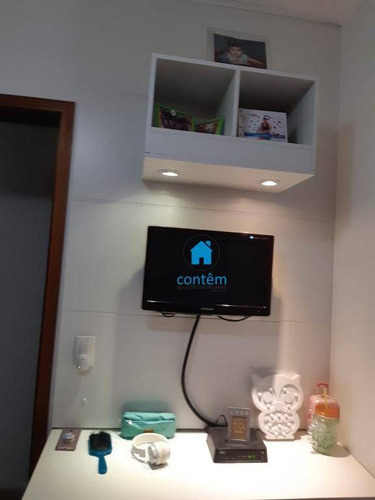 Imagem 16 de 18 de So0196 - Sobrado Com 4 Dormitórios À Venda, 140 M² Por R$ 970.000 - Centro - Osasco/sp - So0196