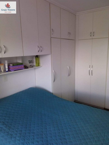 Casa A Venda No Bairro Vila Santos Em São Paulo - Sp. - 13261-1