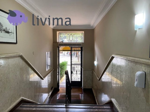 Imagem 19 de 20 de Sala Comercial Para Alugar Na Praça Floriano, Centro, Rio De Janeiro - Rj - Liv-14223