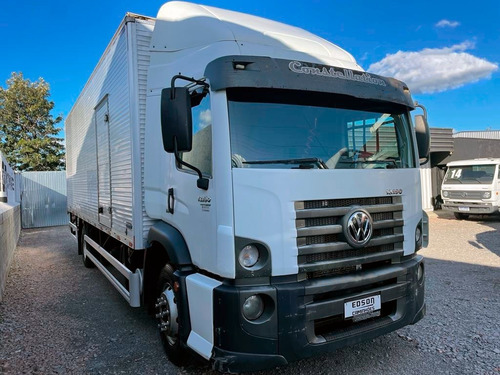 Imagem 2 de 4 de Volkswagen 13190