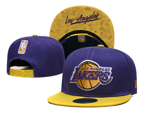 Jockey Los Angeles Lakers Nba 9fifty