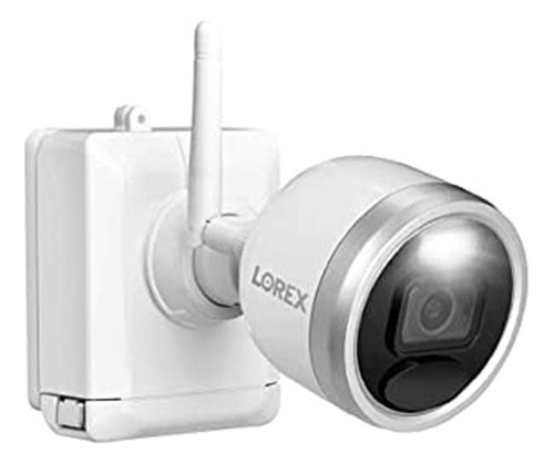 Lorex U222aa 1080p Hd Cámara De Seguridad Sin Cables, Visión