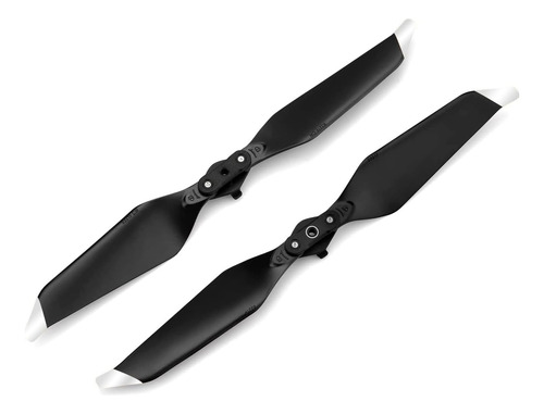 Hélice Para Dji Mavic Pro Platinum 4 Pares De Cuchillas De R