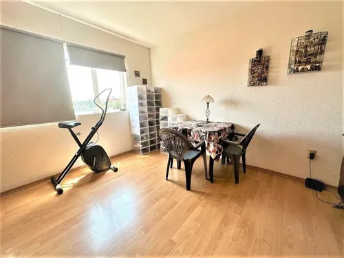 Casa En Condominio En Venta En Calle De Ocote, Zona Ajusco, Chimilli, Tlalpan