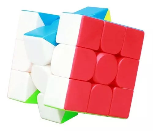 Cubo Mágico Profissional Moyu Mei Long 3x3 cubos mágicos brinquedo educativo