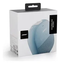 Comprar Bose Soundlink Micro St Blue Bluetooth Portátil Bocina Bose