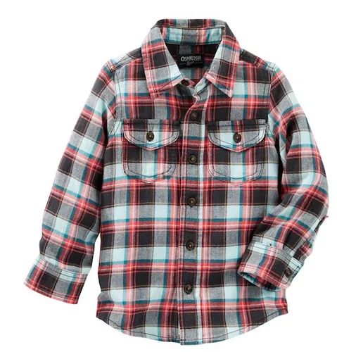 Camisas oshkosh de niños hotsell