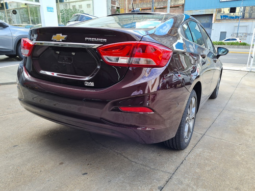Chevrolet Cruze 4 Premier Ii Entregas En Febrero! Apurate Nt