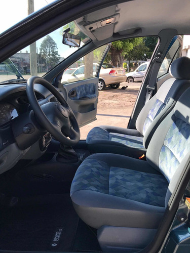 Imagen 10 de 25 de Renault Megane R/t 1.6