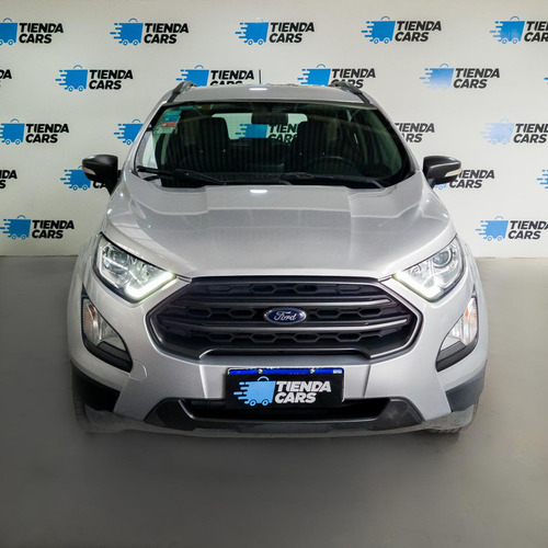 Ford Ecosport 1.5 Freestyle 123cv 4x2