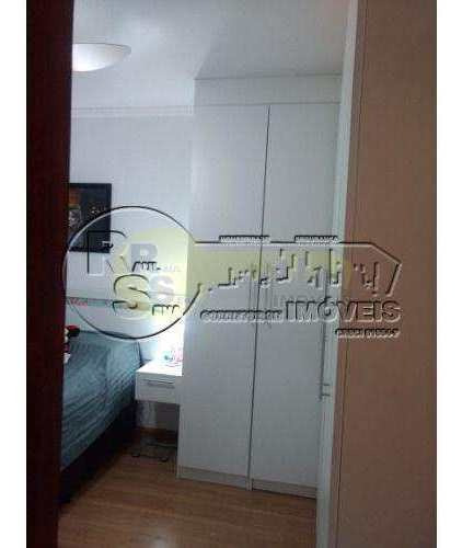 Imagem 12 de 16 de Prédio Com 1 Dorm, Vila Caiçara, Praia Grande - R$ 149 Mil, Cod: 2473 - V2473